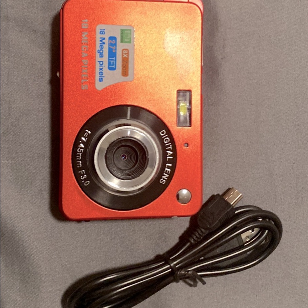 Camera